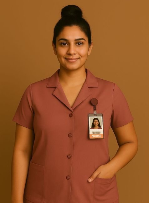 Nurse Uniforms